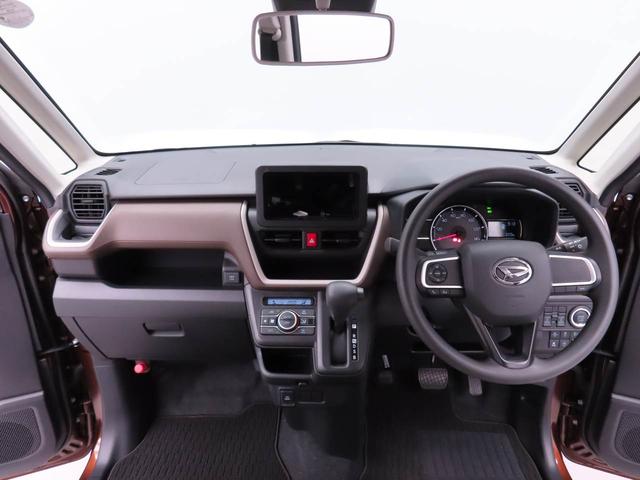 ムーヴＸ両側電動スライドドア　スマートキー　衝突軽減ブレーキ　ＵＳＢソケット　ワンオーナー　禁煙車（愛知県）の中古車