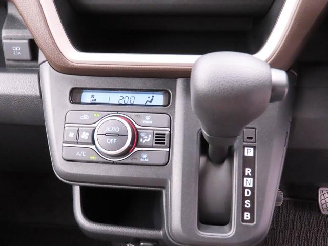 ムーヴＸ両側電動スライドドア　スマートキー　衝突軽減ブレーキ　ＵＳＢソケット　ワンオーナー　禁煙車（愛知県）の中古車