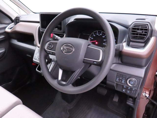 ムーヴＸ両側電動スライドドア　スマートキー　衝突軽減ブレーキ　ＵＳＢソケット　ワンオーナー　禁煙車（愛知県）の中古車