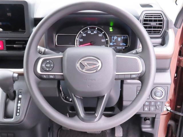 ムーヴＸ両側電動スライドドア　スマートキー　衝突軽減ブレーキ　ＵＳＢソケット　ワンオーナー　禁煙車（愛知県）の中古車
