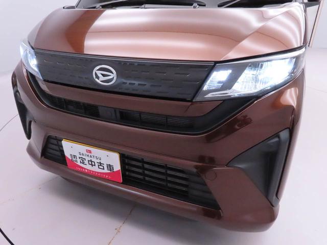ムーヴＸ両側電動スライドドア　スマートキー　衝突軽減ブレーキ　ＵＳＢソケット　ワンオーナー　禁煙車（愛知県）の中古車