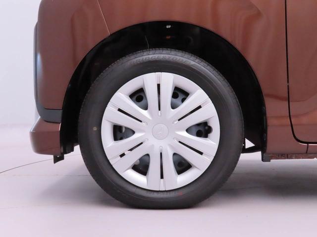 ムーヴＸ両側電動スライドドア　スマートキー　衝突軽減ブレーキ　ＵＳＢソケット　ワンオーナー　禁煙車（愛知県）の中古車