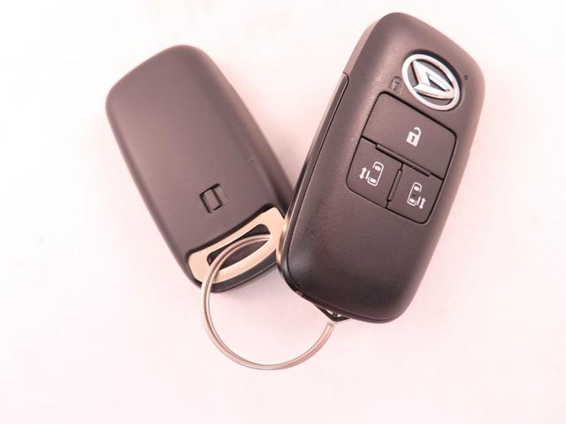 ムーヴＸ両側電動スライドドア　スマートキー　衝突軽減ブレーキ　ＵＳＢソケット　ワンオーナー　禁煙車（愛知県）の中古車