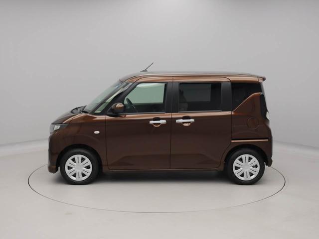 ムーヴＸ両側電動スライドドア　スマートキー　衝突軽減ブレーキ　ＵＳＢソケット　ワンオーナー　禁煙車（愛知県）の中古車