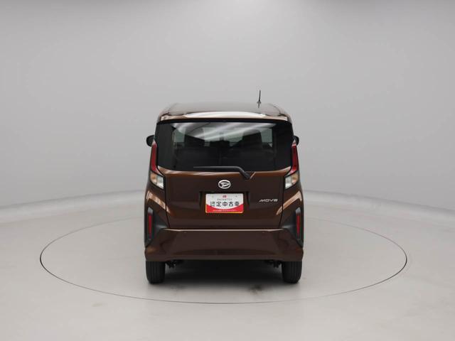 ムーヴＸ両側電動スライドドア　スマートキー　衝突軽減ブレーキ　ＵＳＢソケット　ワンオーナー　禁煙車（愛知県）の中古車