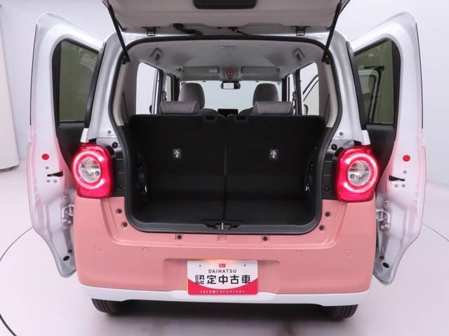 ムーヴキャンバスストライプスG(愛知県)の中古車