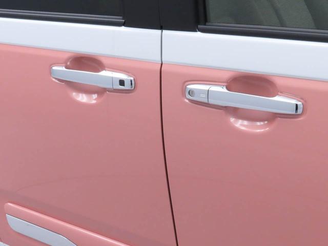 ムーヴキャンバスストライプスG(愛知県)の中古車