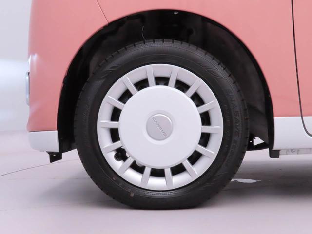 ムーヴキャンバスストライプスG(愛知県)の中古車