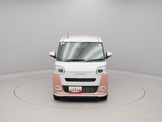 ムーヴキャンバスストライプスG(愛知県)の中古車