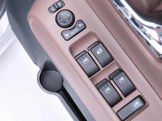 ムーヴキャンバスセオリーＧターボ両側電動スライドドア　衝突回避支援ブレーキ　電動パーキングブレーキ　オートブレーキホールド（愛知県）の中古車