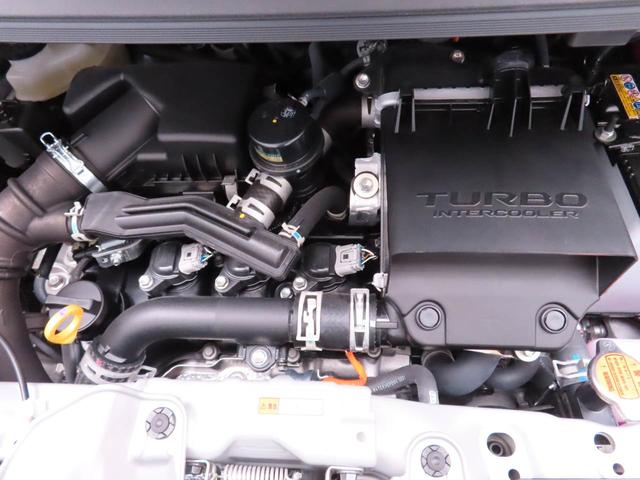 ムーヴキャンバスセオリーＧターボ両側電動スライドドア　衝突回避支援ブレーキ　電動パーキングブレーキ　オートブレーキホールド（愛知県）の中古車