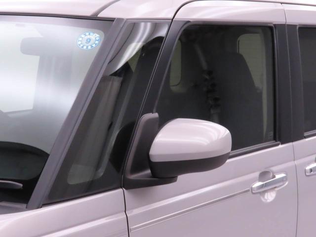 ムーヴキャンバスセオリーＧターボ両側電動スライドドア　衝突回避支援ブレーキ　電動パーキングブレーキ　オートブレーキホールド（愛知県）の中古車