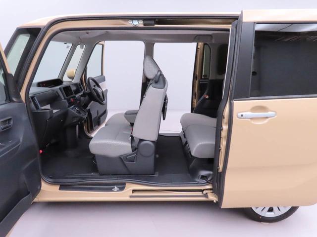 タントXリミテッド(愛知県)の中古車