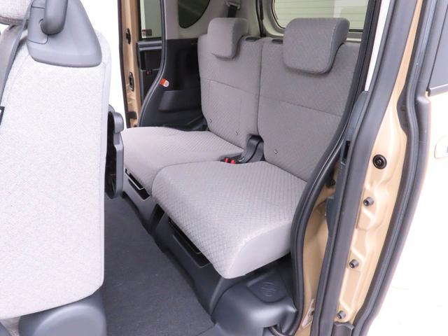 タントXリミテッド(愛知県)の中古車