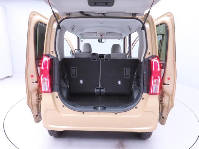 タントXリミテッド(愛知県)の中古車