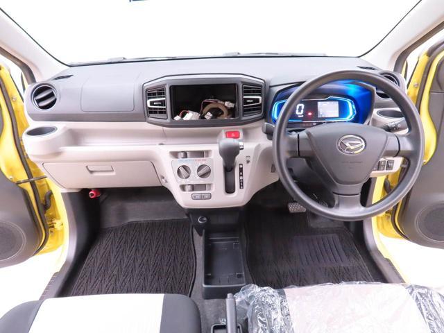 ミライースＸ　ＳＡIII（愛知県）の中古車