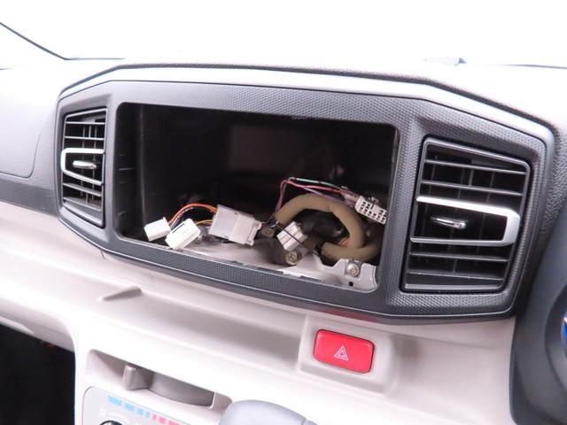 ミライースＸ　ＳＡIII（愛知県）の中古車