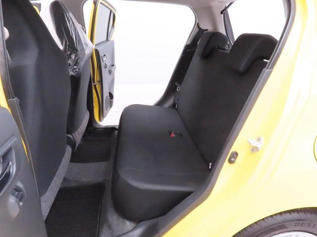 ミライースＸ　ＳＡIII（愛知県）の中古車