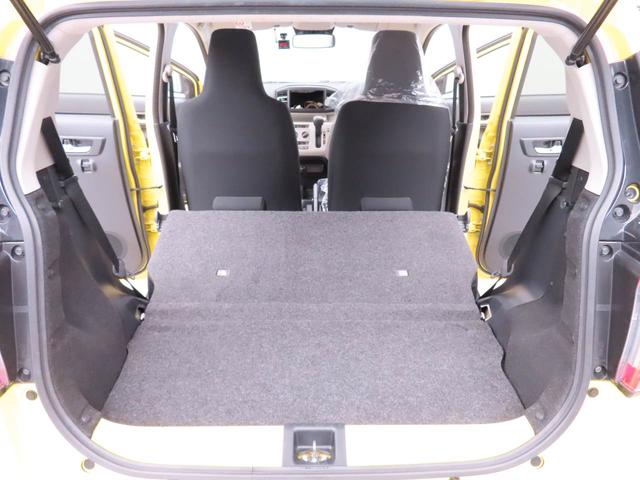 ミライースＸ　ＳＡIII（愛知県）の中古車