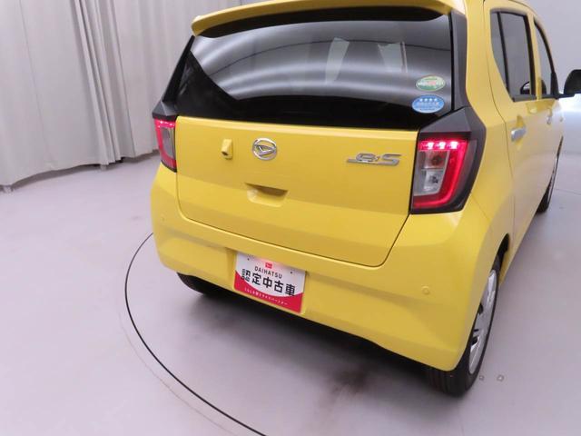 ミライースＸ　ＳＡIII（愛知県）の中古車