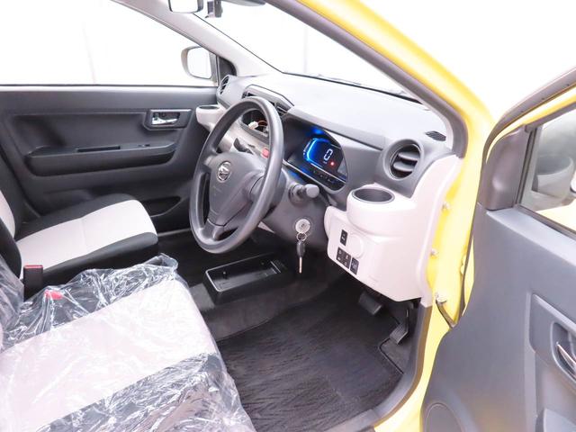 ミライースＸ　ＳＡIII（愛知県）の中古車