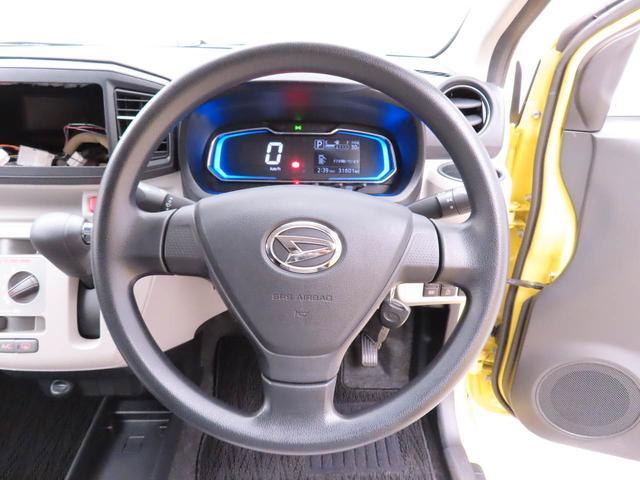 ミライースＸ　ＳＡIII（愛知県）の中古車