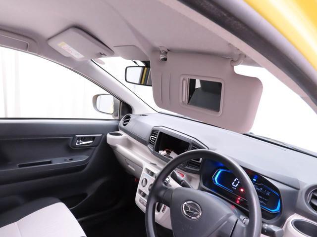 ミライースＸ　ＳＡIII（愛知県）の中古車