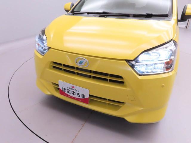 ミライースＸ　ＳＡIII（愛知県）の中古車