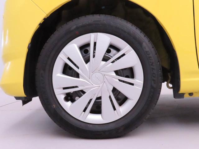 ミライースＸ　ＳＡIII（愛知県）の中古車