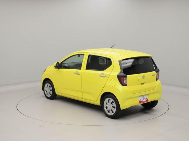 ミライースＸ　ＳＡIII（愛知県）の中古車