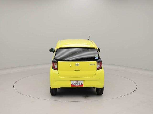 ミライースＸ　ＳＡIII（愛知県）の中古車