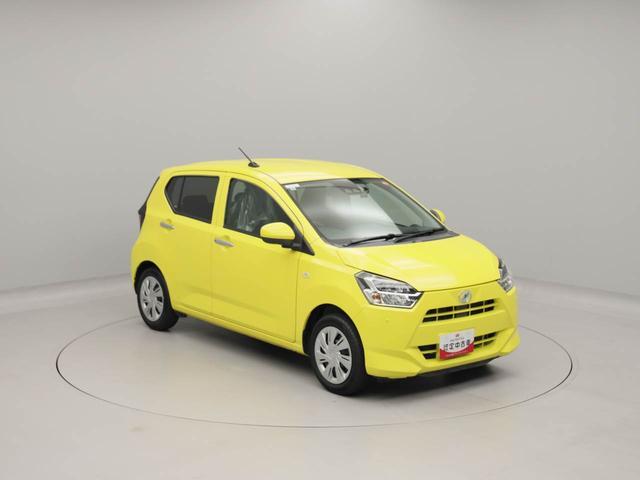 ミライースＸ　ＳＡIII（愛知県）の中古車