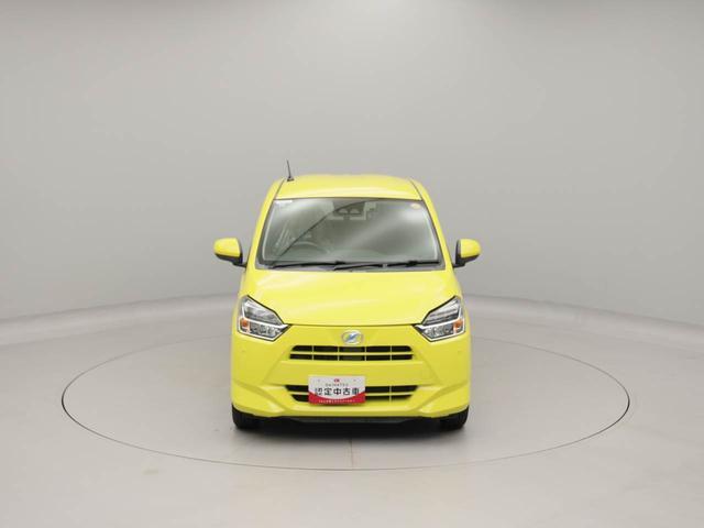 ミライースＸ　ＳＡIII（愛知県）の中古車
