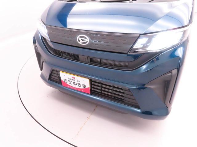 ムーヴX(愛知県)の中古車