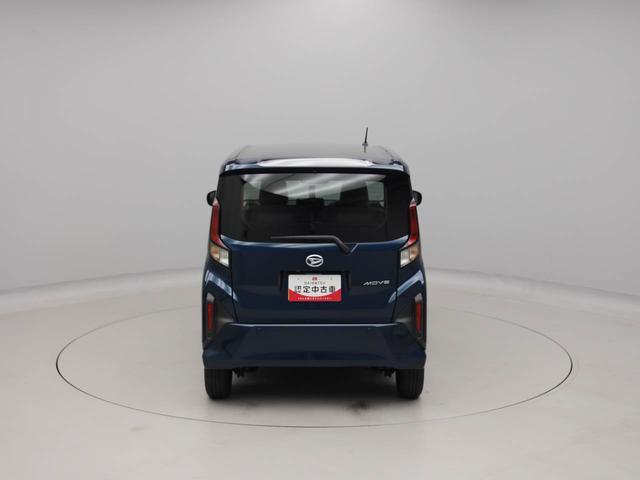 ムーヴX(愛知県)の中古車