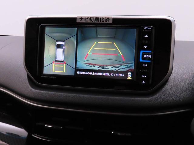 ムーヴカスタム XリミテッドII SAIIIメモリナビ パノラマカメラ ドライブレコーダー 衝突軽減ブレーキ 運転席シートヒーター スマートキー(愛知県)の中古車