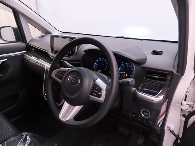 ムーヴカスタム XリミテッドII SAIIIメモリナビ パノラマカメラ ドライブレコーダー 衝突軽減ブレーキ 運転席シートヒーター スマートキー(愛知県)の中古車