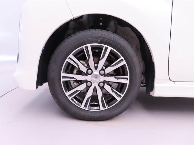 ムーヴカスタム XリミテッドII SAIIIメモリナビ パノラマカメラ ドライブレコーダー 衝突軽減ブレーキ 運転席シートヒーター スマートキー(愛知県)の中古車