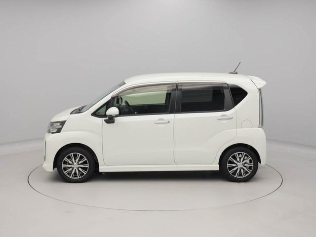 ムーヴカスタム XリミテッドII SAIIIメモリナビ パノラマカメラ ドライブレコーダー 衝突軽減ブレーキ 運転席シートヒーター スマートキー(愛知県)の中古車