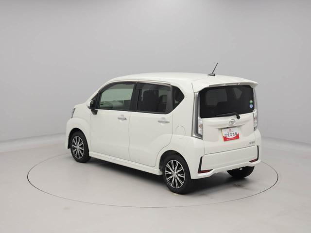ムーヴカスタム XリミテッドII SAIIIメモリナビ パノラマカメラ ドライブレコーダー 衝突軽減ブレーキ 運転席シートヒーター スマートキー(愛知県)の中古車