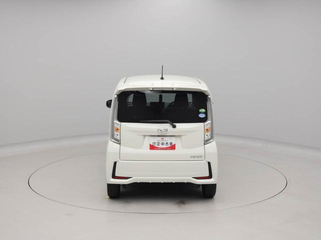 ムーヴカスタム XリミテッドII SAIIIメモリナビ パノラマカメラ ドライブレコーダー 衝突軽減ブレーキ 運転席シートヒーター スマートキー(愛知県)の中古車