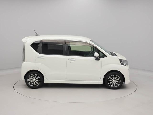 ムーヴカスタム XリミテッドII SAIIIメモリナビ パノラマカメラ ドライブレコーダー 衝突軽減ブレーキ 運転席シートヒーター スマートキー(愛知県)の中古車