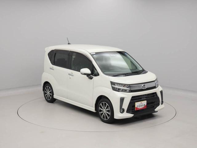 ムーヴカスタム XリミテッドII SAIIIメモリナビ パノラマカメラ ドライブレコーダー 衝突軽減ブレーキ 運転席シートヒーター スマートキー(愛知県)の中古車