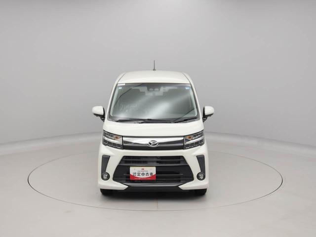 ムーヴカスタム XリミテッドII SAIIIメモリナビ パノラマカメラ ドライブレコーダー 衝突軽減ブレーキ 運転席シートヒーター スマートキー(愛知県)の中古車