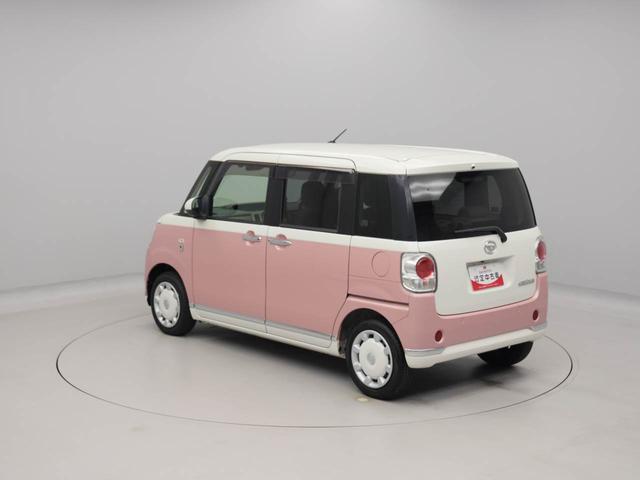 ムーヴキャンバスＧメイクアップＶＳ　ＳＡIIIナビ　パノラマノニター　バックカメラ　ドライブレコーダー　ＥＴＣ　両側電動スライドドア　ＬＥＤヘッドライト　スマートキー（愛知県）の中古車