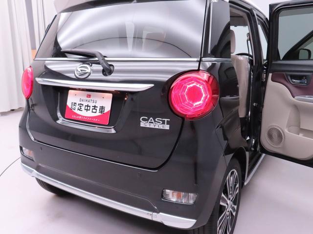 キャストスタイルG SAIII ナビ ドラレコ ETC(愛知県)の中古車