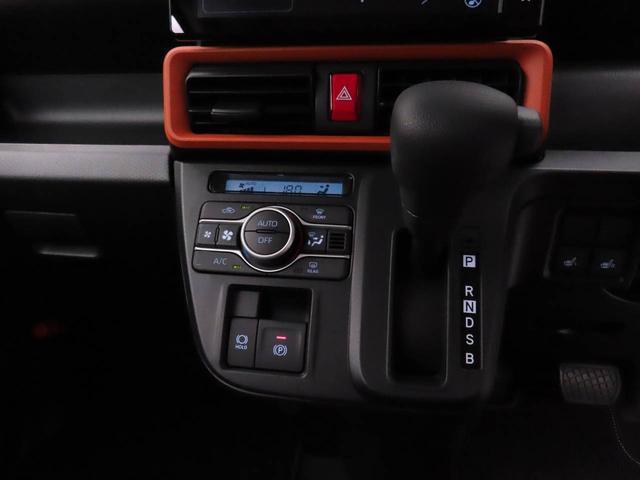 タント 中古車 ファンクロス電動パーキングブレーキ　ブレーキホールド　両側電動スライドドア　バックカメラ　ディスプレイオーディオ　シートヒーター　エコアイドルレス　スマートキー