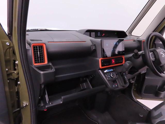 タントファンクロス電動パーキングブレーキ ブレーキホールド 両側電動スライドドア バックカメラ ディスプレイオーディオ シートヒーター エコアイドルレス スマートキー(愛知県)の中古車