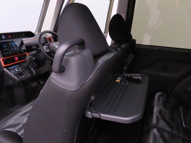 タントファンクロス電動パーキングブレーキ ブレーキホールド 両側電動スライドドア バックカメラ ディスプレイオーディオ シートヒーター エコアイドルレス スマートキー(愛知県)の中古車