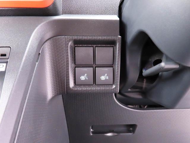 タントファンクロス電動パーキングブレーキ ブレーキホールド 両側電動スライドドア バックカメラ ディスプレイオーディオ シートヒーター エコアイドルレス スマートキー(愛知県)の中古車